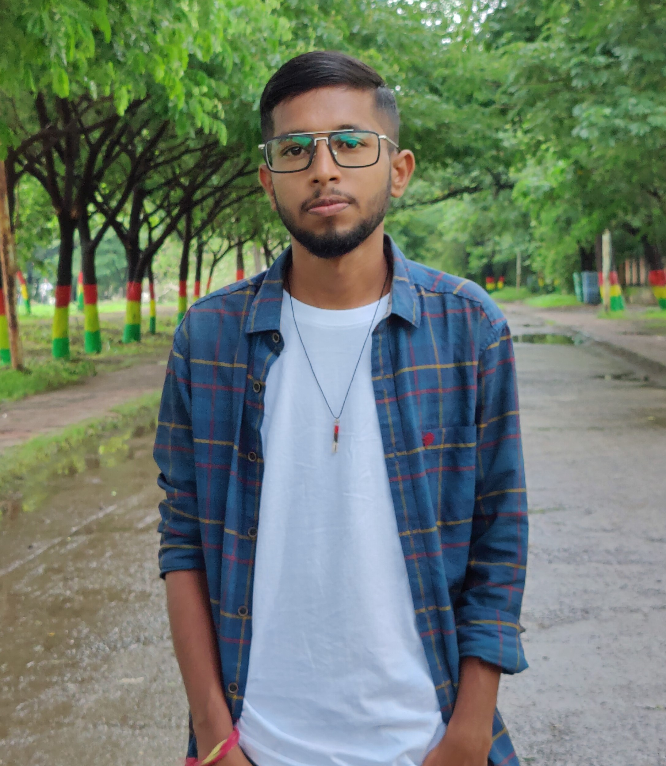 Krushnakant Kulkarni
